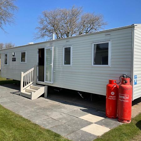 Lakeland Haven Holiday Let Flookburgh Bagian luar foto