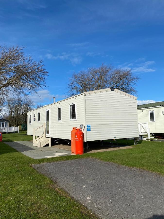 Lakeland Haven Holiday Let Flookburgh Bagian luar foto