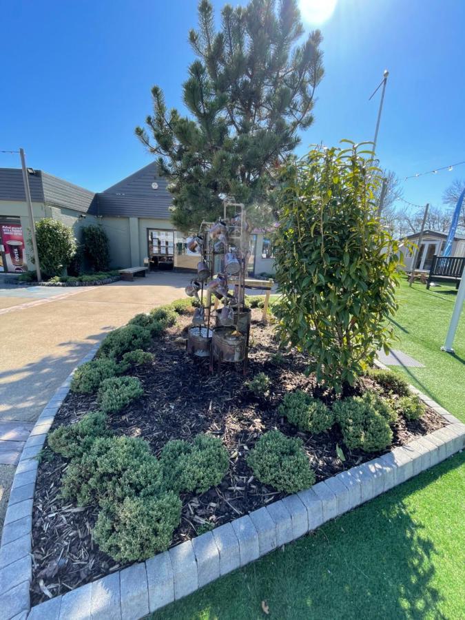 Lakeland Haven Holiday Let Flookburgh Bagian luar foto