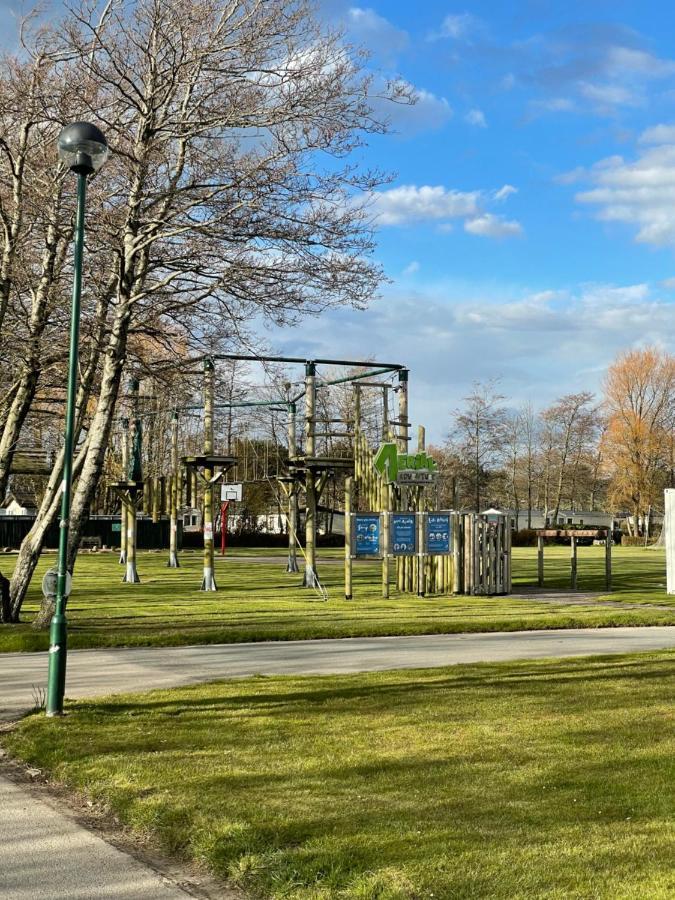 Lakeland Haven Holiday Let Flookburgh Bagian luar foto