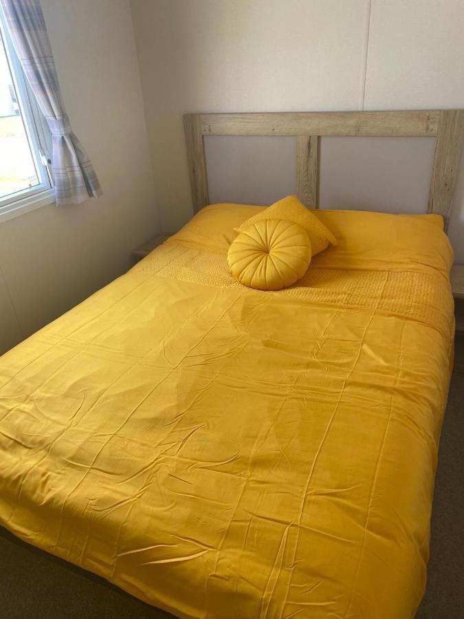 Lakeland Haven Holiday Let Flookburgh Bagian luar foto