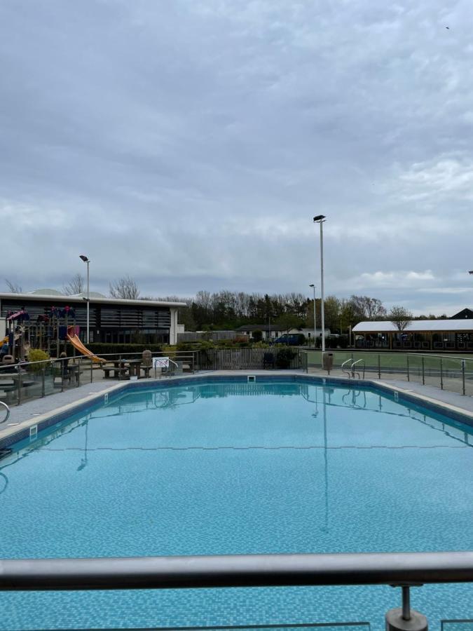 Lakeland Haven Holiday Let Flookburgh Bagian luar foto